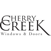 Cherry Creek Windows & Doors Logo