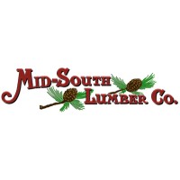 Mid-South Lumber Logo
