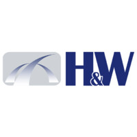 H&W Computer Systems, Inc. Logo