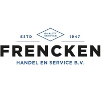 Frencken Handel en Service B.V. Logo