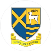 ST ALBANS GIRLS SCHOOL Logo