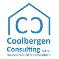 Coolbergen Consulting sro Logo