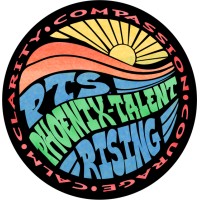 Phoenix-Talent Schools Logo