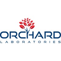 ORCHARD LABORATORIES CORP Logo