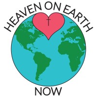 HEAVEN ON EARTH NOW INC Logo