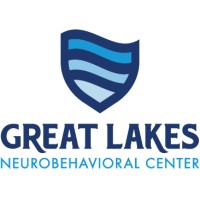 GREAT LAKES NEUROBEHAVIORAL CENTER, PC Logo