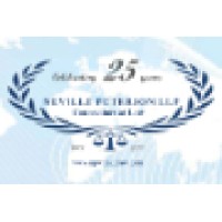 Neville Peterson LLP Logo