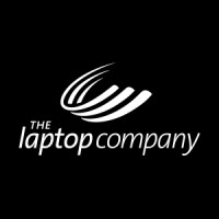 The Laptop Company Limited Logo