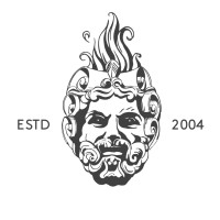 Mental Flame Design Consultancy Logo