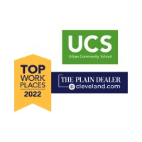 Urban Community School Logo