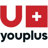Youplus Assurance SCHWEIZ AG Logo
