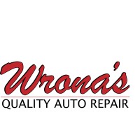 WRONAS QUALITY AUTO REPAIR, LLC Logo