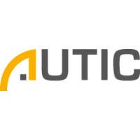 Autic System AS Logo