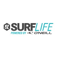 Surflife Logo