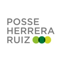 Posse Herrera Ruiz Logo