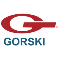 Gorski Engineering, Inc. Logo