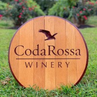 Coda Rossa Winery Logo