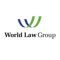 World Law Group Logo