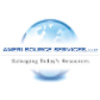 Ameri-Source Services LLC. Logo