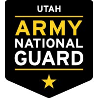 Utah Army National Guard Logo