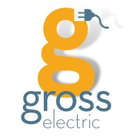 Gross Electric, Inc Logo