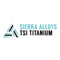 Tech Spec, Inc. (TSI Titanium) Logo