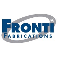 Fronti Fabrications Inc. Logo