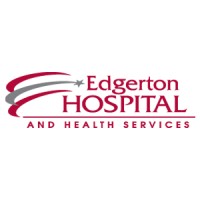 Edgerton Hospital And Health Services, Inc. Logo
