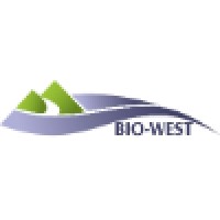 BIO-WEST, Inc. Logo