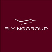 FLYINGGROUP Logo