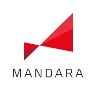 Mandara Logo