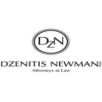 Dzenitis Newman, PLLC Logo