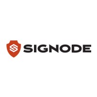 Signode Finland Oy Logo