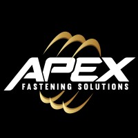 Apex Fastening Solutions Logo