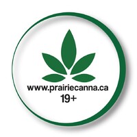 Prairie Cannabis Logo