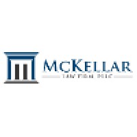 McKellar & Easter, Attorneys at Law Logo