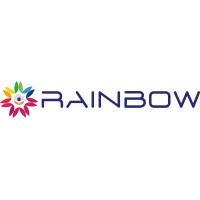 Rainbow Vacations Logo