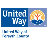 United Way of Forsyth County (Georgia) Logo