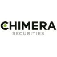 Chimera Securities Logo