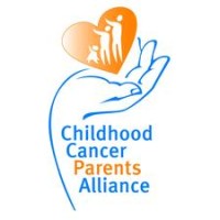 Childhood Cancer Parents Alliance Logo