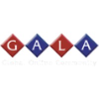 Gala-Net Inc. Logo
