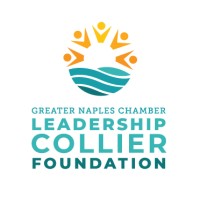 LEADERSHIP COLLIER FOUNDATION Logo