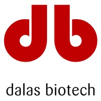 Dalas Biotech Limited Logo