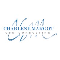 CSM Consulting Logo