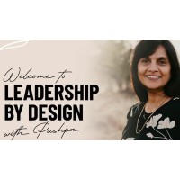 Pushpa Vaghela Logo