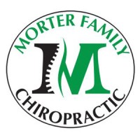 MORTER FAMILY CHIROPRACTIC, PLLC Logo