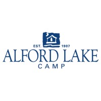 Alford Lake Camp Logo