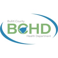 BULLITT COUNTY HEALTH DEPARTMENT Logo