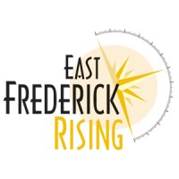 East Frederick Rising, Inc. Logo