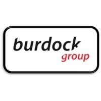 Burdock Consultants Belgium NV Logo